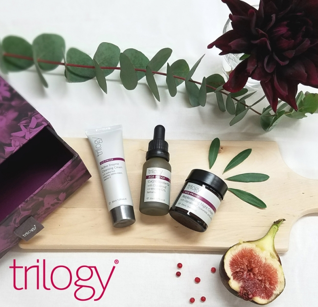 Trilogy AGE PROOF Winter Kit