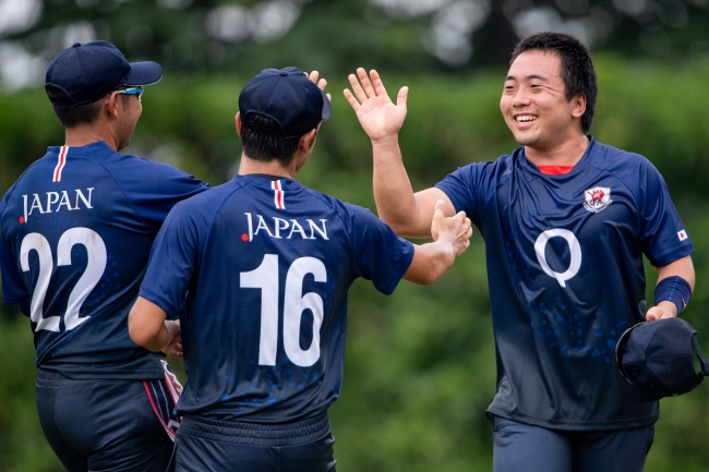 髙田　剛史選手