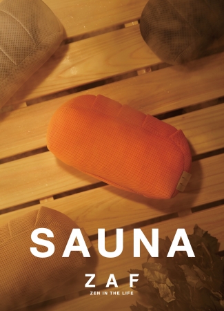 ZAF SAUNA