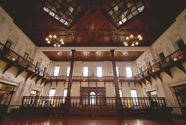 京都文化博物館