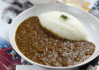 カレー