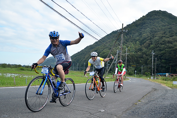 自転車