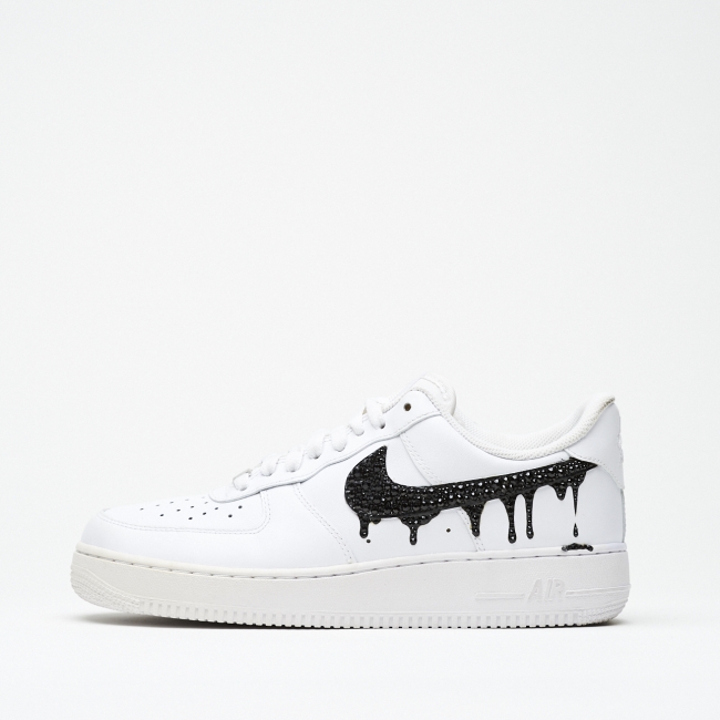 DROP AF1 LOW WHT