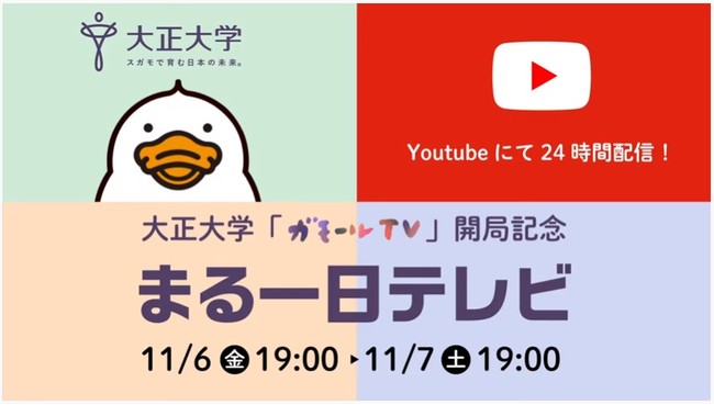 Youtube内予告CM