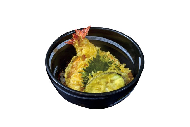 「伊勢和天丼」　900円(税込)