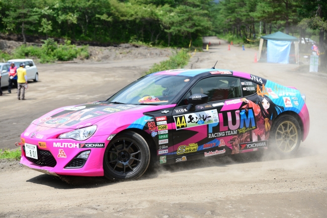 ＴＯＹＯＴＡ８６