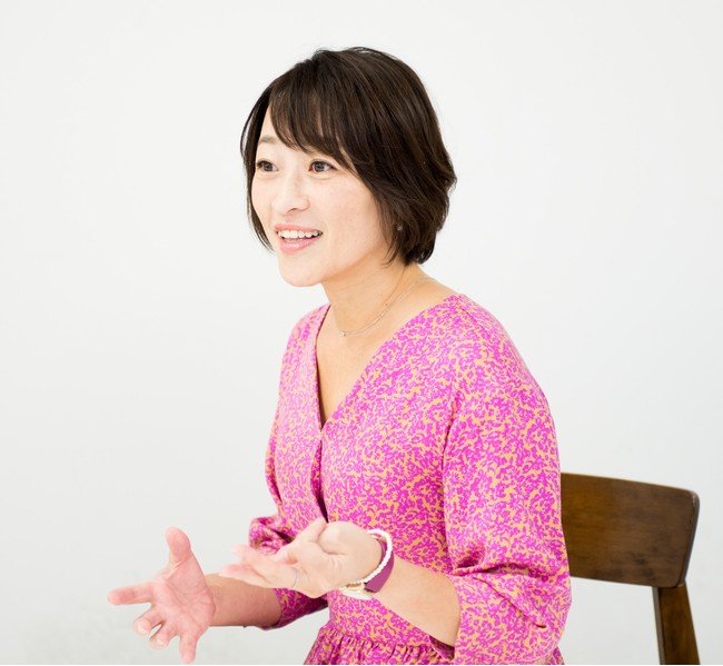 松田紀子