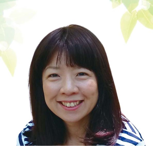 企画デザイナー　霜田敦子