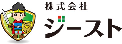 株式会社ジーストロゴ