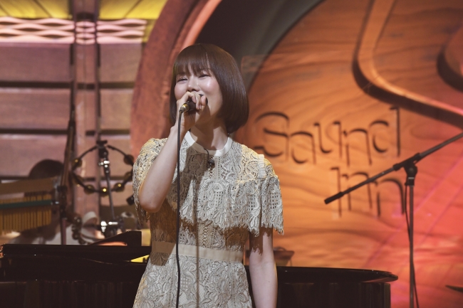 5月18日(土)の『Ｓｏｕｎｄ Ｉｎｎ “Ｓ”』ゲストは、半崎美子