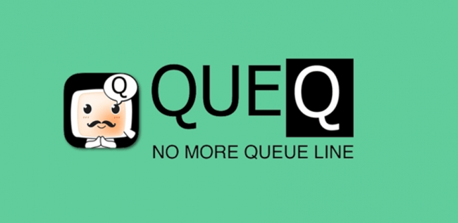 ​QueQ Japan株式会社