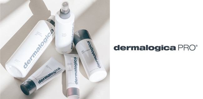 導入期取り扱いブランド_dermalogicaダーマロジカ