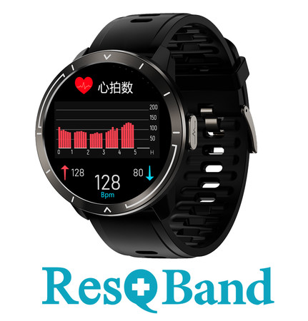 ResQ Band