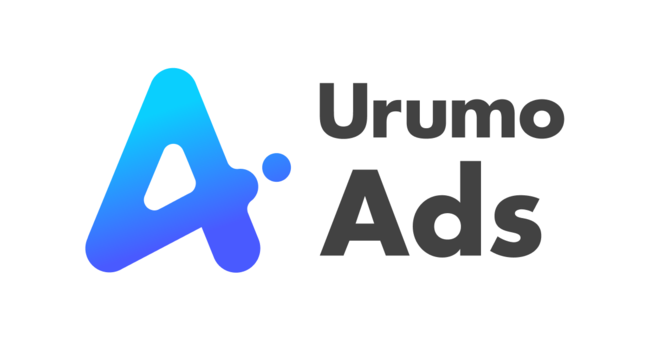 Urumo Adsロゴ