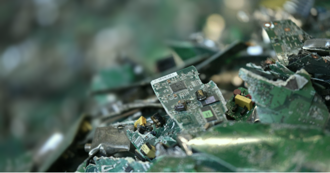 E-Scrap（イメージ図）