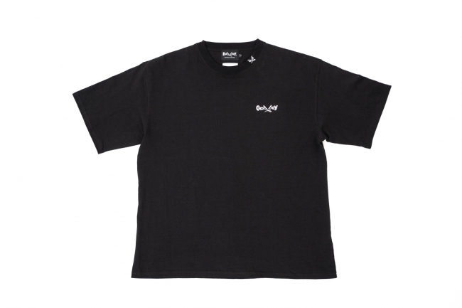 Good Boy Club Tee　6,800円