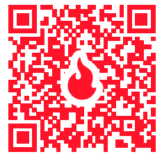 CAMPFIRE　QR