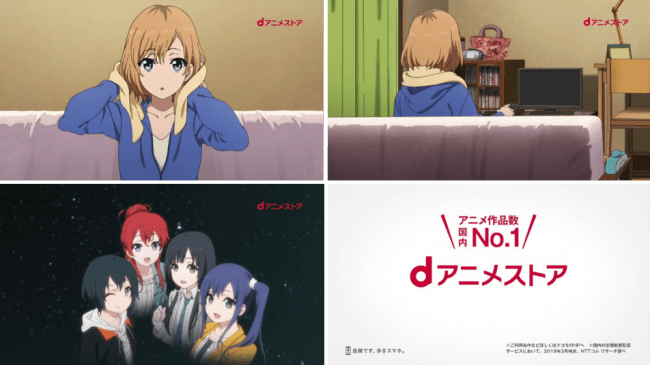 ©「SHIROBAKO」製作委員会