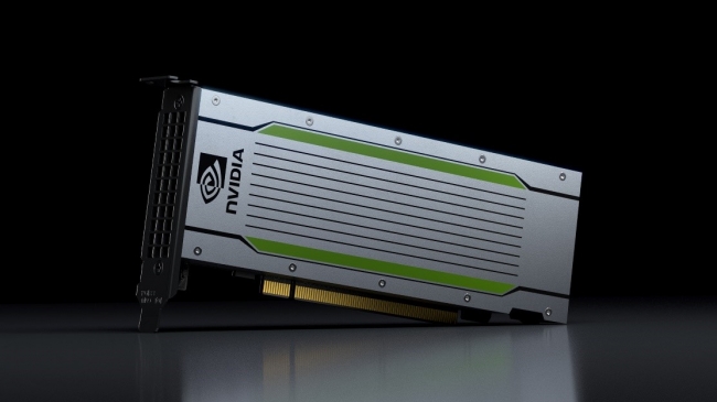 NVIDIA GPU