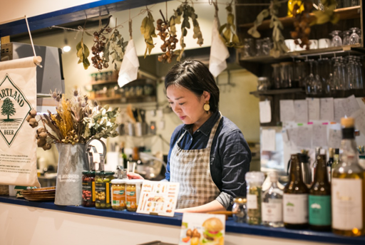 平野由布さん