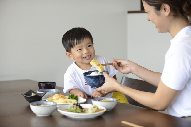 鮮度が良いから安全安心