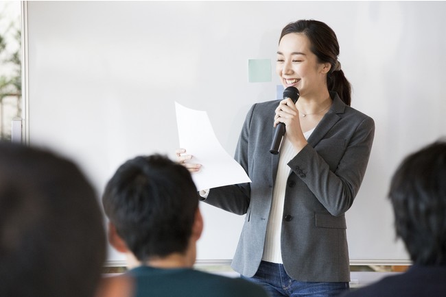 質の高い看護の提供のために