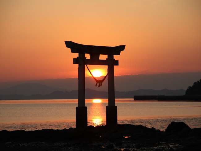 永尾剱神社