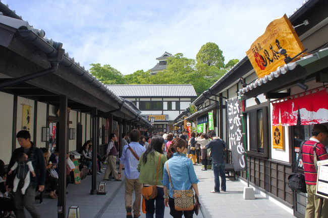 写真提供：熊本市