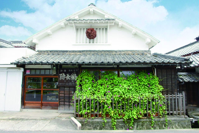 ㈱山縣本店