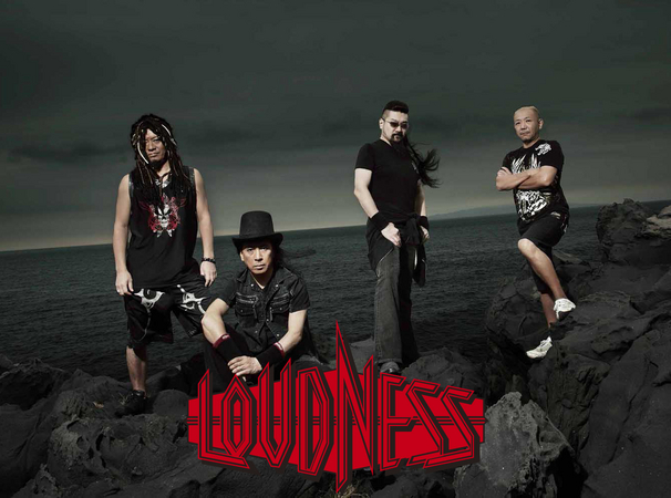 LOUDNESS