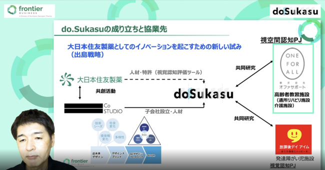 イベントの様子