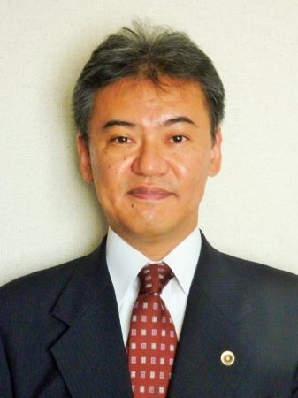 大塚 正和氏