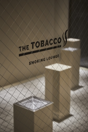 THE TOBACCO 赤坂店