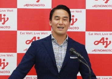 元競泳日本代表　松田　丈志氏