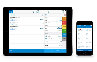 クラウドPOSレジ「スマレジ」