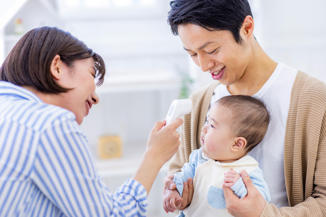 予防医療の促進活動を行なっております