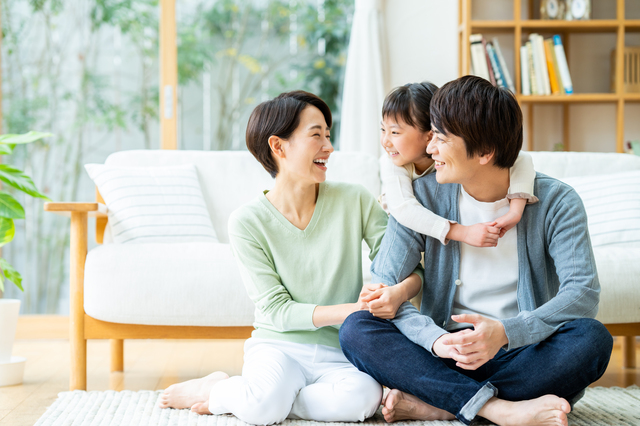 予防医療の促進活動を行なっております