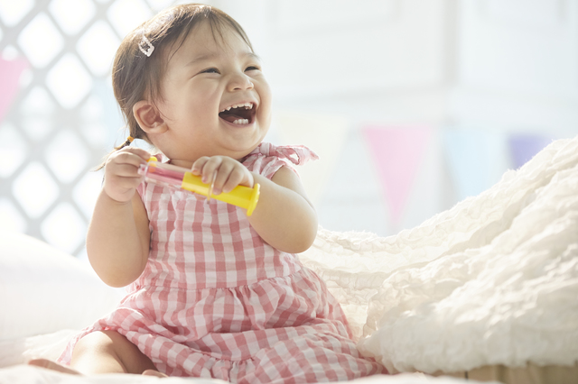 子どもたちを守ことは大人の使命である