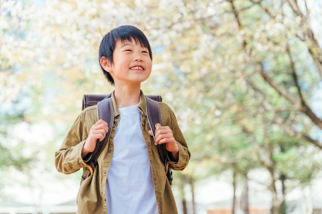 学校での緊急PCR検査も実施しています