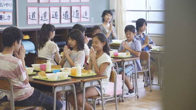 学校での緊急PCR検査も実施しています