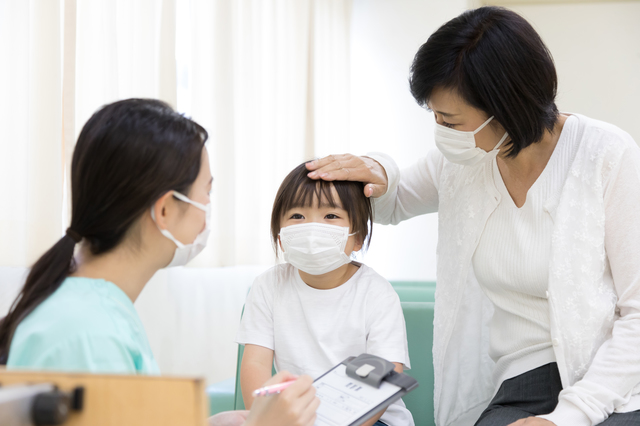 予防医療の促進活動を行なっております