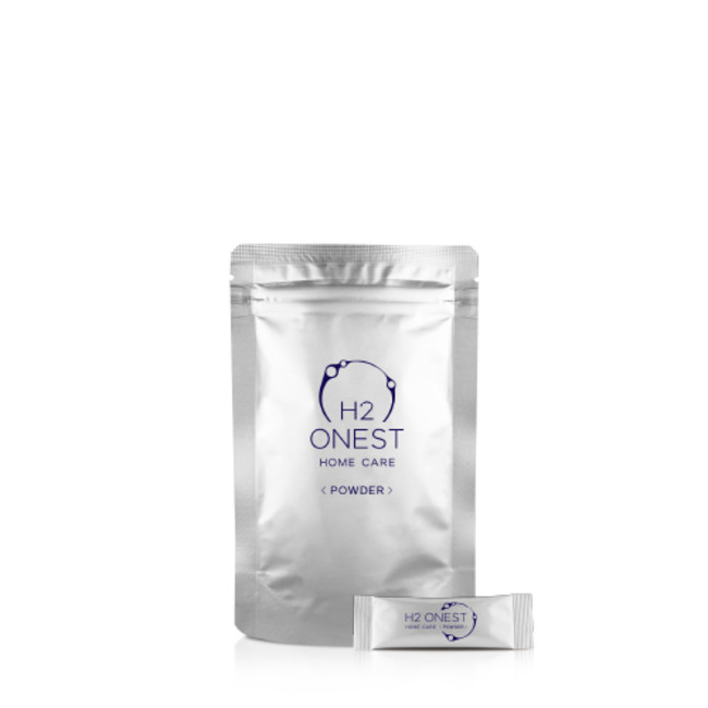 ＜SPECIAL CARE＞H2 ONEST POWDER