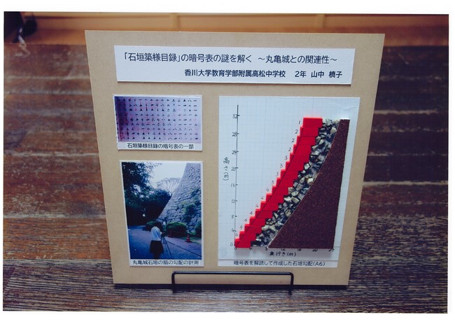 日本城郭協会賞作品