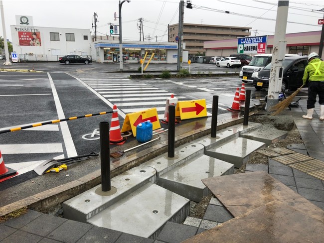 岡山市下中野北　採用事例