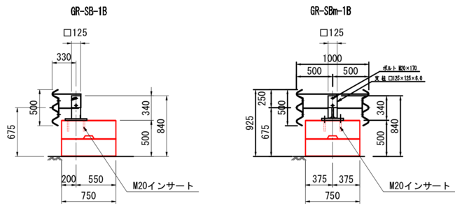 設置イメージ図