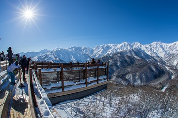 HAKUBA MOUNTAIN HARBOR