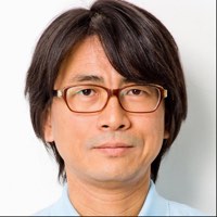 須田和博氏（株式会社博報堂BID局+UoC所属 ECD、スダラボ代表）