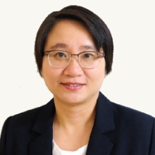 Annie Siu