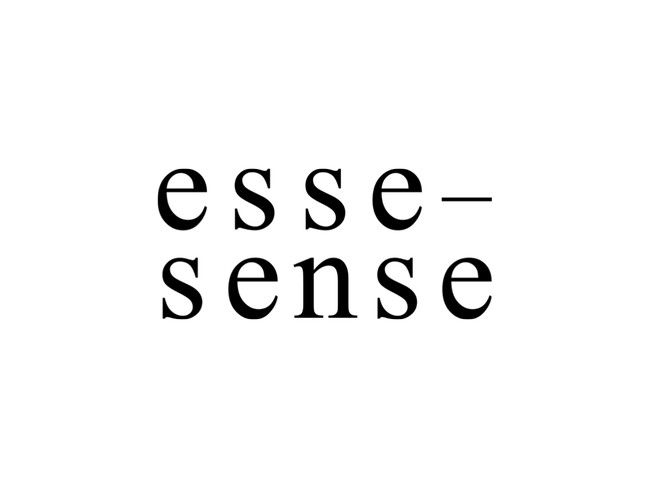 未来は、知識と精神の出会いによって生まれる。esse-sense。