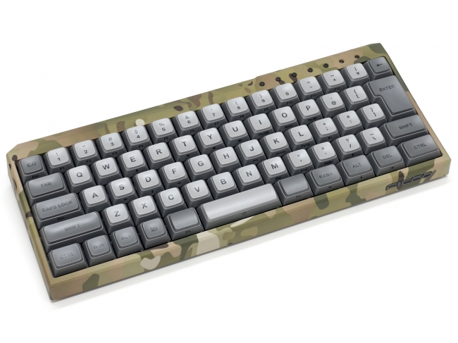 Majestouch MINILA-R Convertible Camouflage（Multicam）